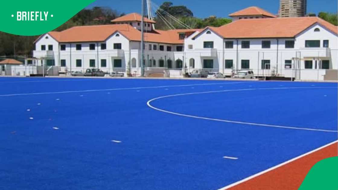 Roedean School, King David, Johannesburg