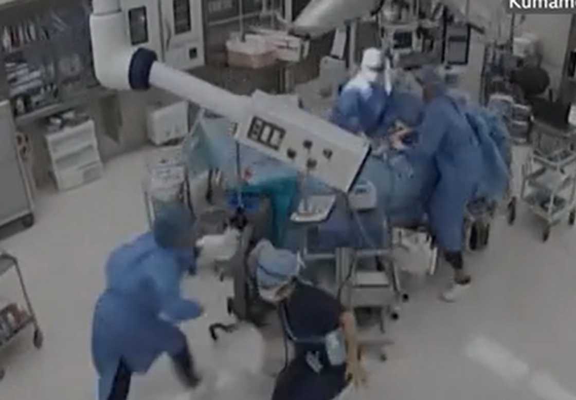 hospital