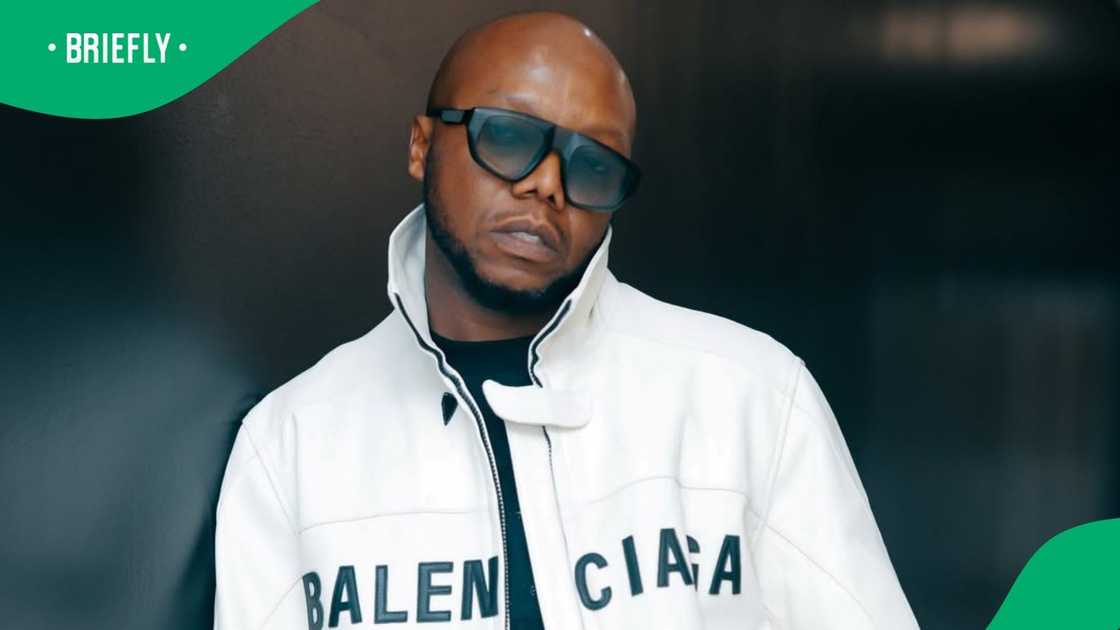 Tbo Touch shares how he nearly ended up in hospital