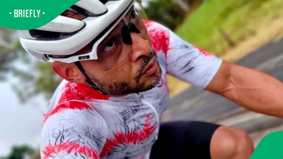 Idries Sheriff, Cape Town Idries Sheriff, Cape Town