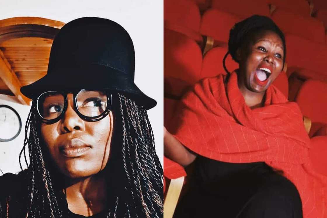 The River cast The River cast