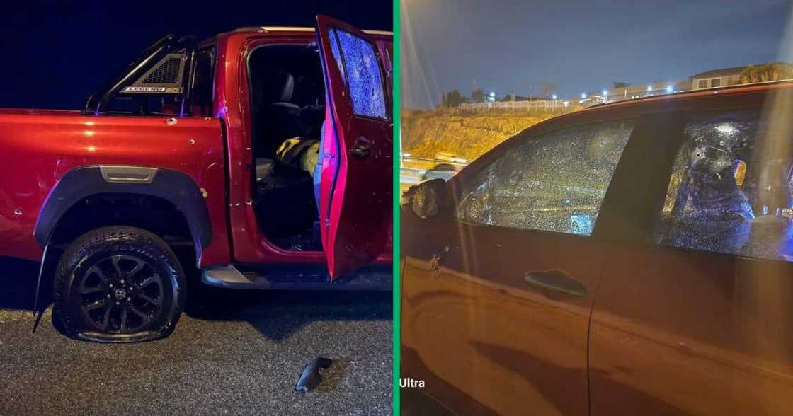 Shootout leaves suspect dead Shootout leaves suspect dead