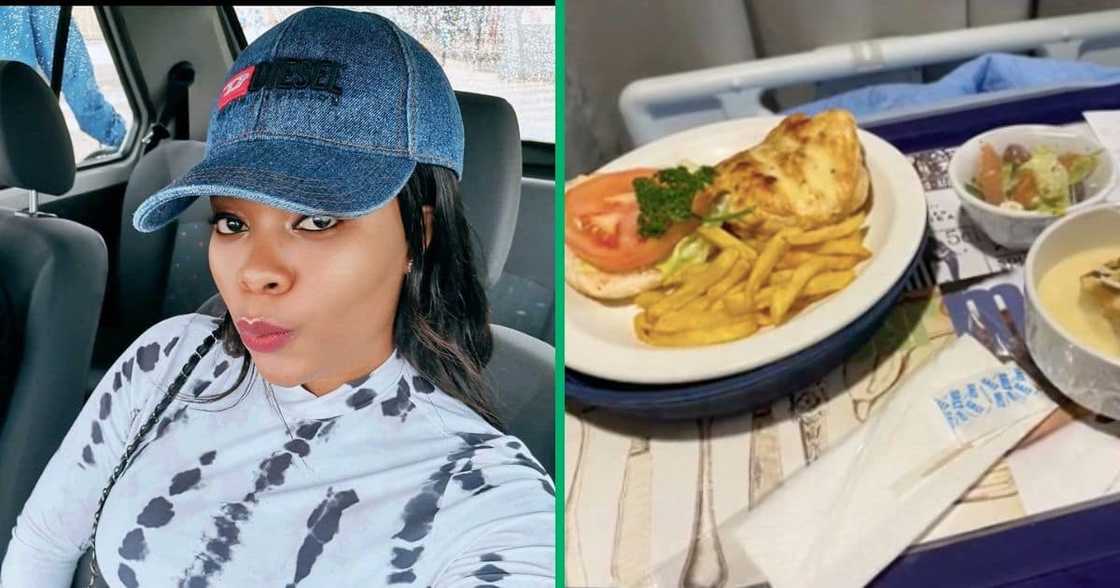 Bloemfontein woman spends R60K giving birth in private hospital Bloemfontein woman spends R60K giving birth in private hospital