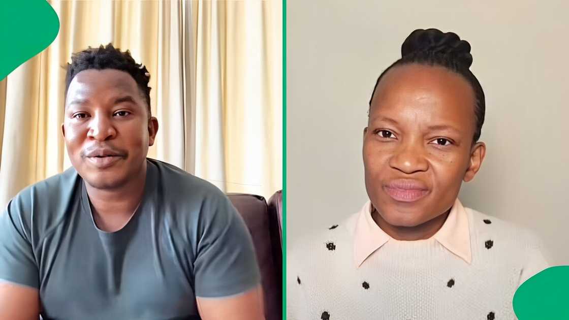 A man shared how he ditched civil engineering for digital marketing and earned R36k. A man shared how he ditched civil engineering for digital marketing and earned R36k.