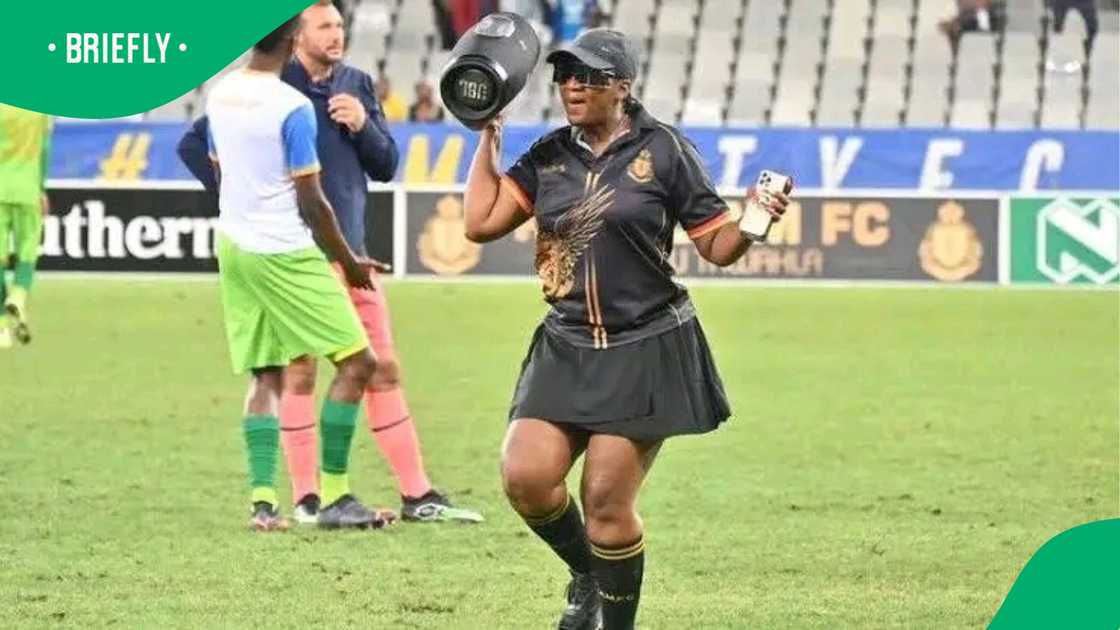With the legal proceedings now over, the PSL will continue without the KwaZulu-Natal club, marking a turbulent chapter in the league's history.