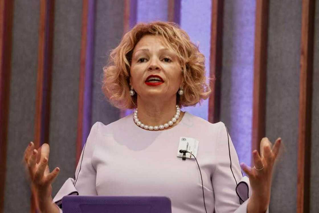 Irene Charnley biography Irene Charnley biography
