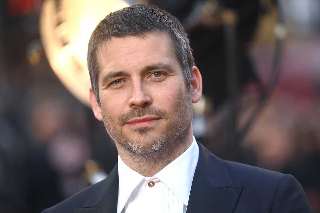 Who is Robert James-Collier’s wife, Lauren Chandiram? Who is Robert James-Collier’s wife, Lauren Chandiram?