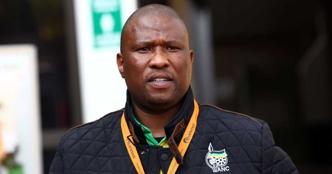 ANC, Eastern Cape elective conference, roundup, Oscar Mabuyane re-elected chairperson ANC, Eastern Cape elective conference, roundup, Oscar Mabuyane re-elected chairperson