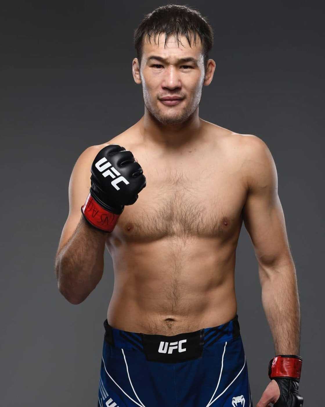 Shavkat Rakhmonov sherdog Shavkat Rakhmonov sherdog