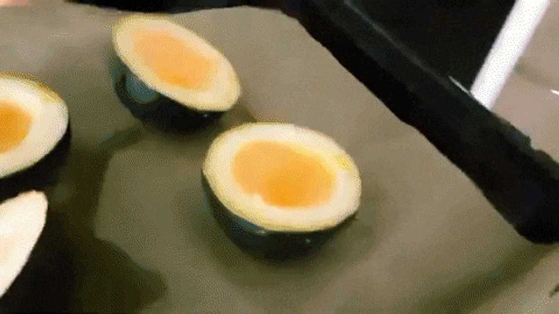 How to cook gem squash in the microwave How to cook gem squash in the microwave