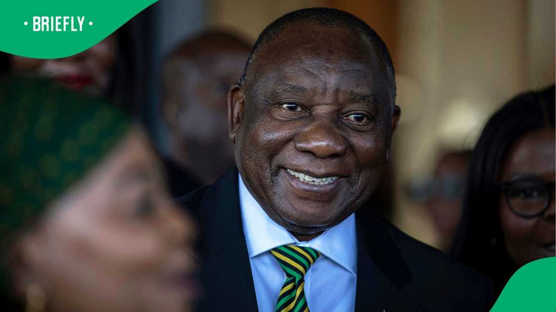 Political parties have called for President Cyril Ramaphosa to be held accountable in the Phala Phala matter