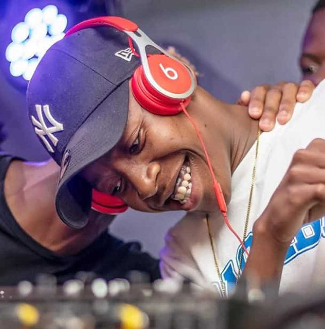 5 interesting things about Kamogelo Phetla 5 interesting things about Kamogelo Phetla