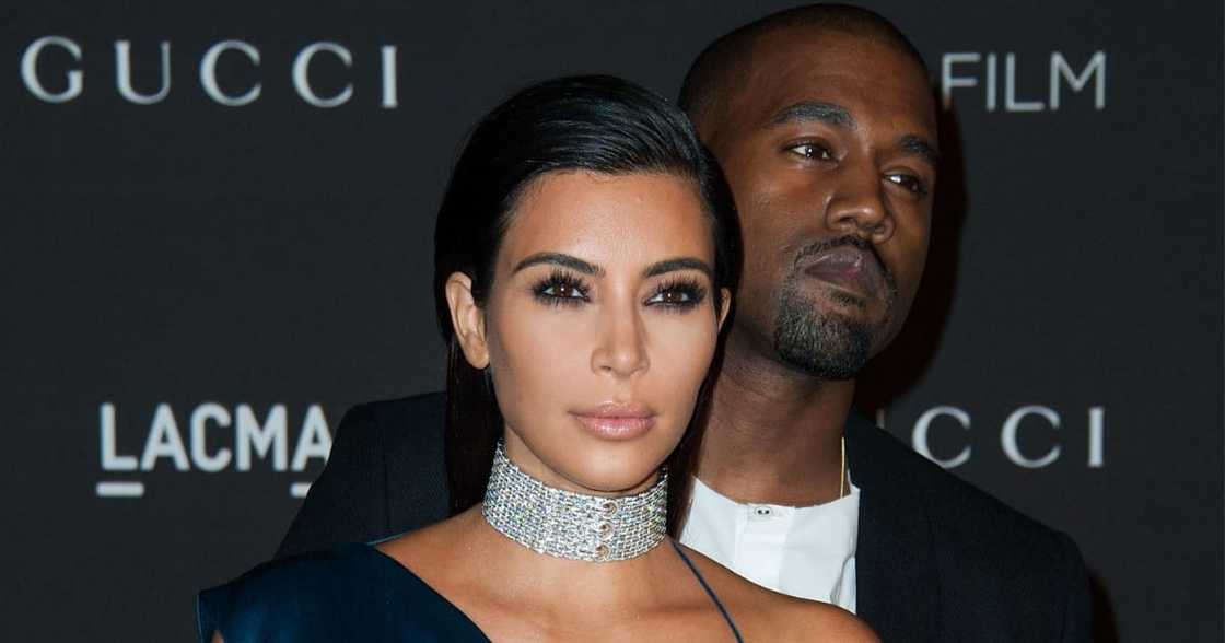 Kim Kardashian worries about Kanye West and his wellbeing Kim Kardashian worries about Kanye West and his wellbeing
