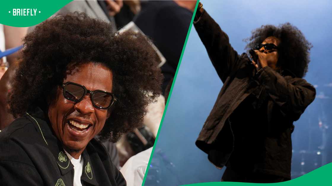 Jay-Z Jay-Z
