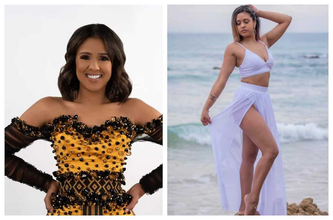 Who Are The Real Gold Diggers Of Gqeberha The Cast with Images Who Are The Real Gold Diggers Of Gqeberha The Cast with Images