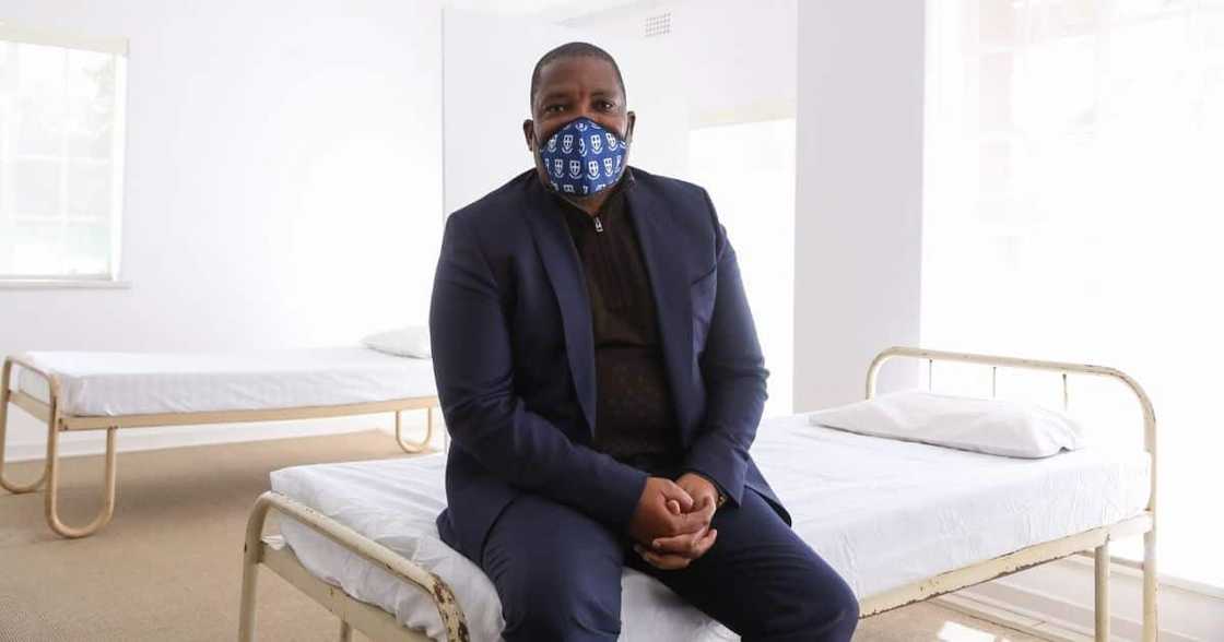 Orania, Panyaza Lesufi, BEE, Affirmative Action Orania, Panyaza Lesufi, BEE, Affirmative Action