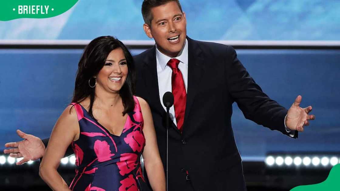 Sean Duffy’s height Sean Duffy’s height