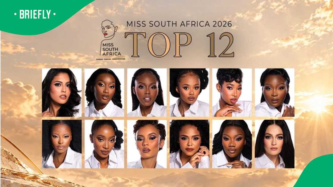 The selected finalists represented different backgrounds and brought their own stories, ambitions