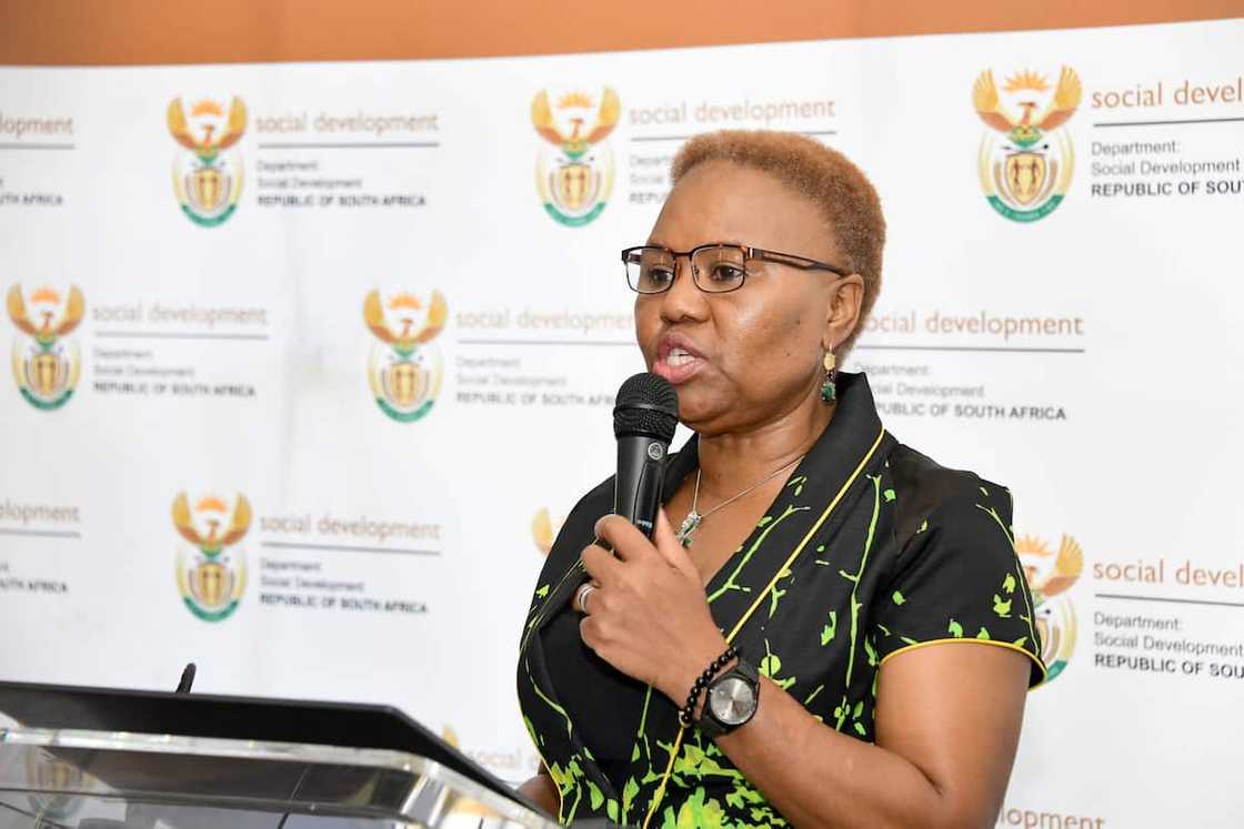 SASSA, social relief grant, Ms Lindiwe Zulu, Covid 19 SASSA, social relief grant, Ms Lindiwe Zulu, Covid 19