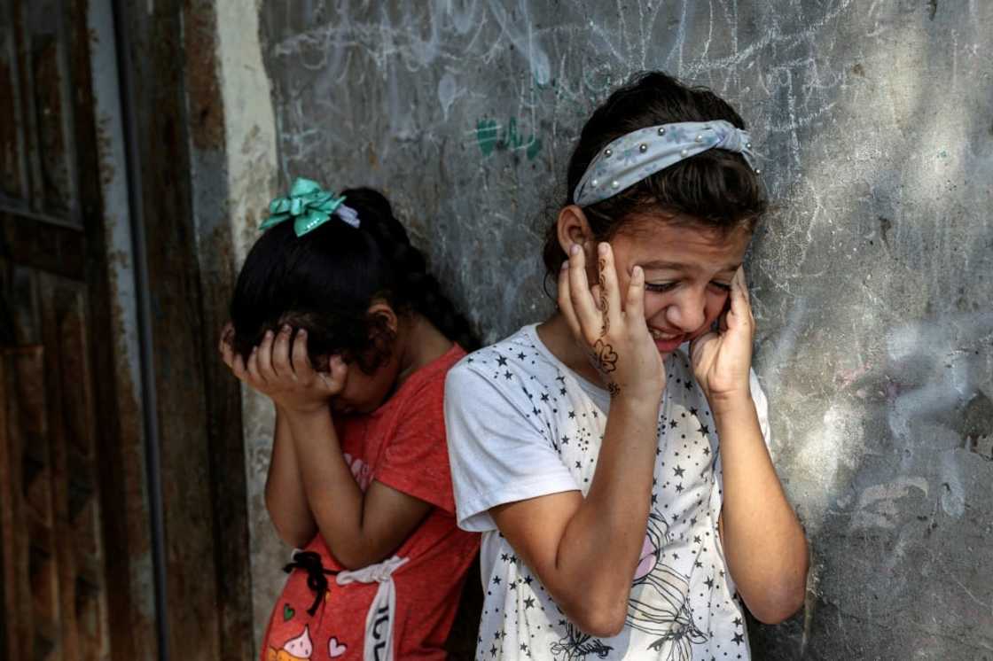 Nineteen Palestinian children have been killed in the occupied territories in the recent unrest, taking the total number this year to 37, the UN says