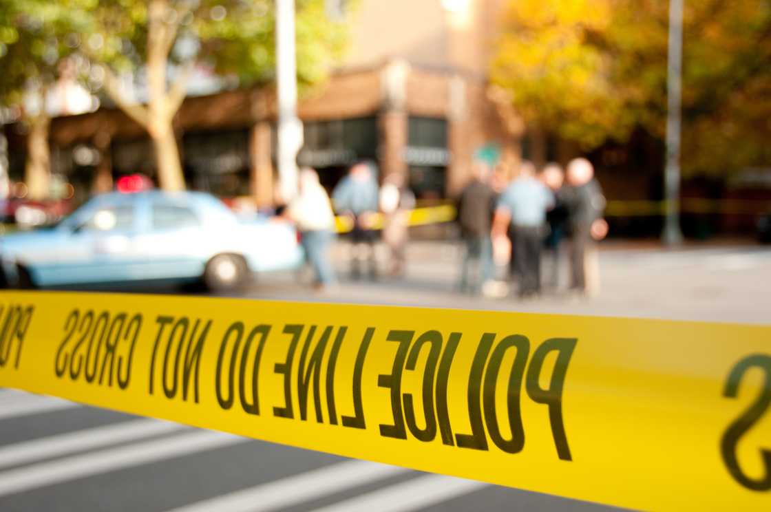 A Mpumalanga man allegedly killed his niece after stabbing her