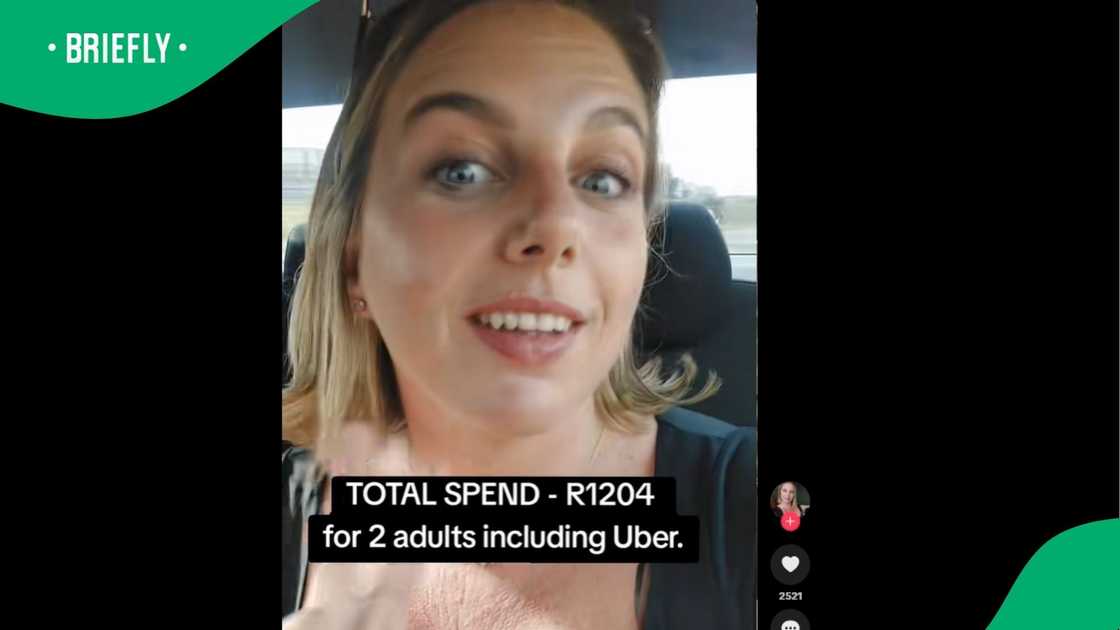 A post went viral. A post went viral.