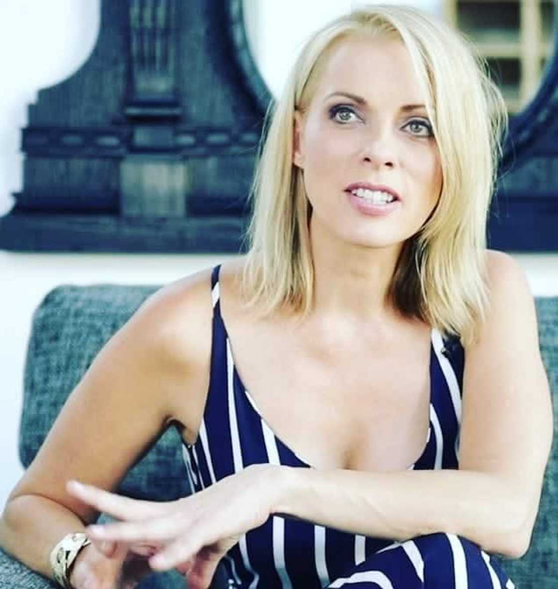 Natasha Sutherland Natasha Sutherland