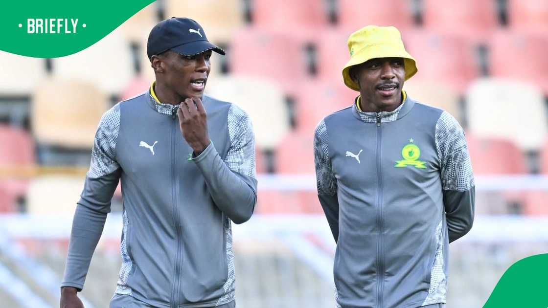 Betway Premiership, Mamelodi Sundowns, South Africa