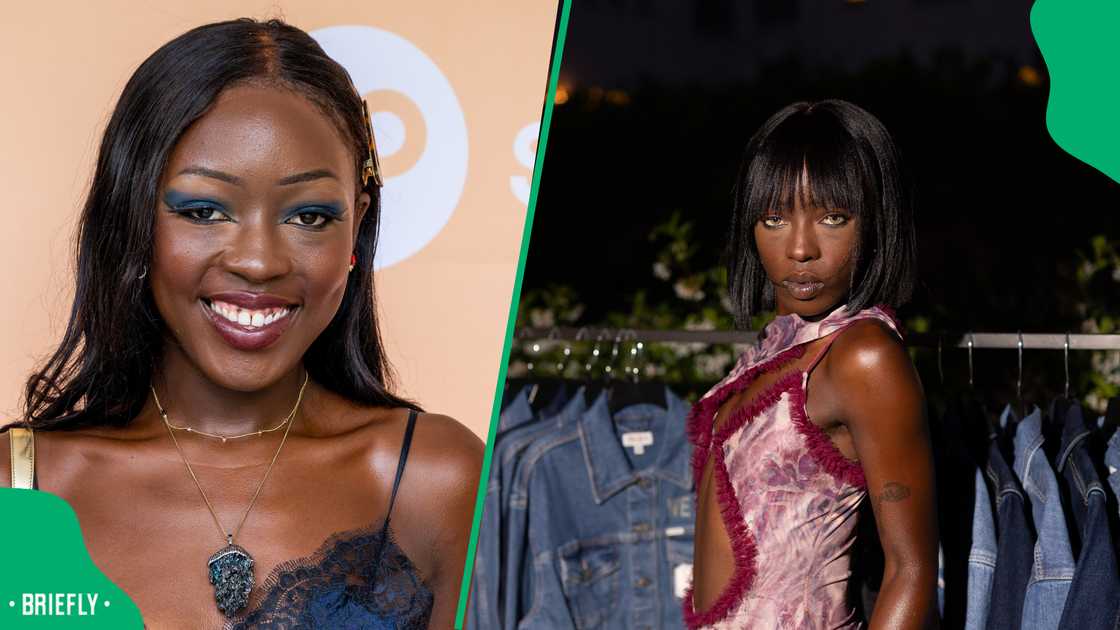 Netizens reacted to Elsa being dragged online