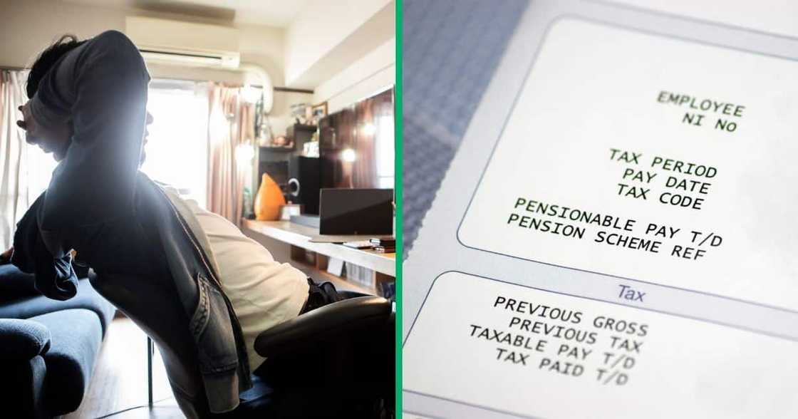 An eThekwini municipality employee has been receiving his full salary despite not working for over four years An eThekwini municipality employee has been receiving his full salary despite not working for over four years
