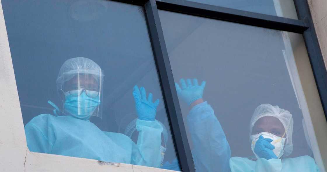 Expert: New Covid-19 strain, record cases but same old rules apply Expert: New Covid-19 strain, record cases but same old rules apply