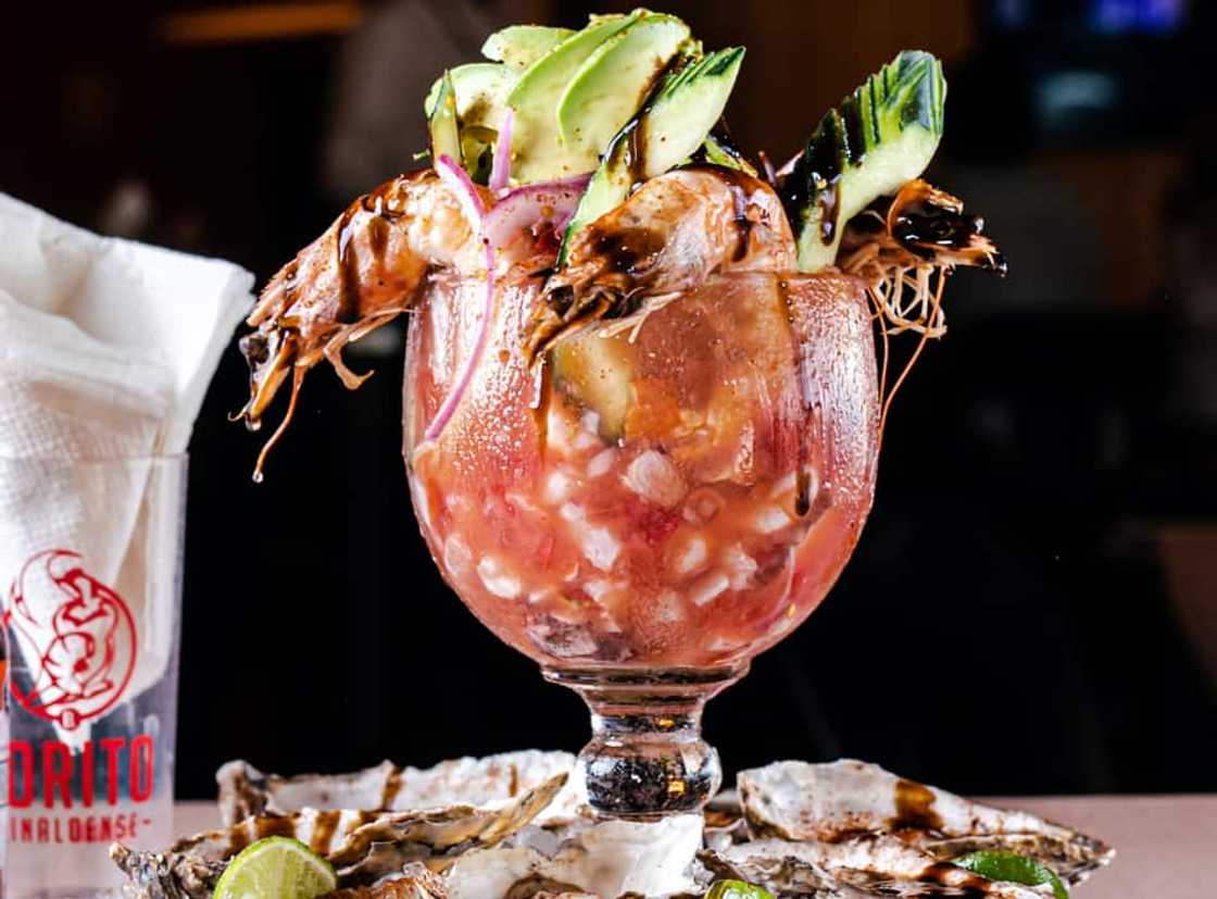 easy prawn recipes easy prawn recipes