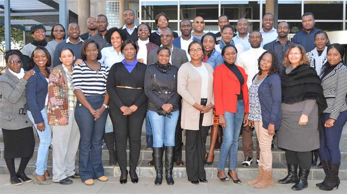 universities in Namibia universities in Namibia