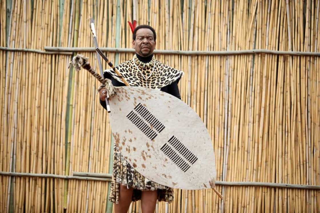 Who is Sibongile Winifred Dlamini? Who is Sibongile Winifred Dlamini?