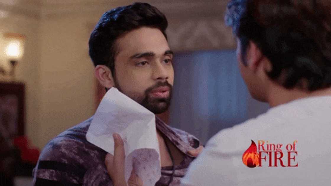 Ring of Fire May 2021 teasers Ring of Fire May 2021 teasers