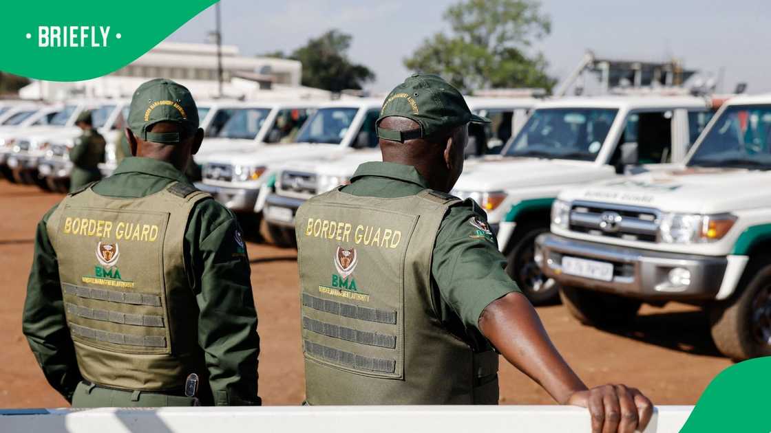 The Border Management Authority dismissed over 50 officials linked to immigration corruption The Border Management Authority dismissed over 50 officials linked to immigration corruption