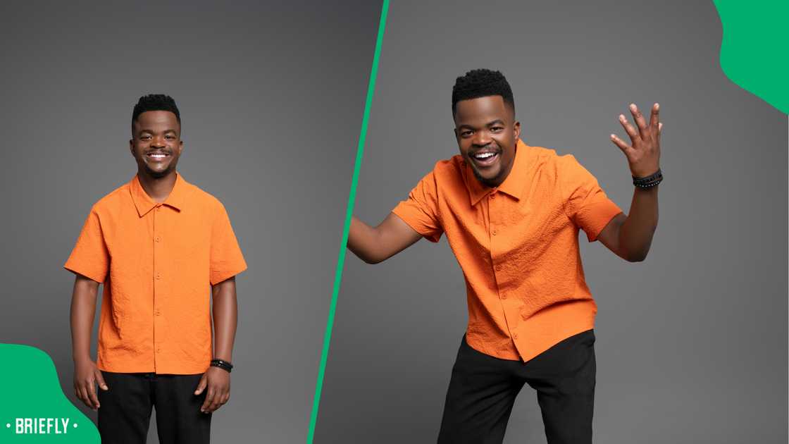 Uyanda's donations set to surpass R2M Uyanda's donations set to surpass R2M