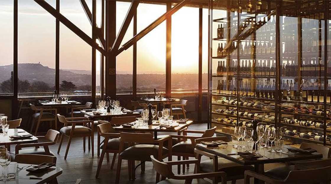 best restaurants in Johannesburg best restaurants in Johannesburg