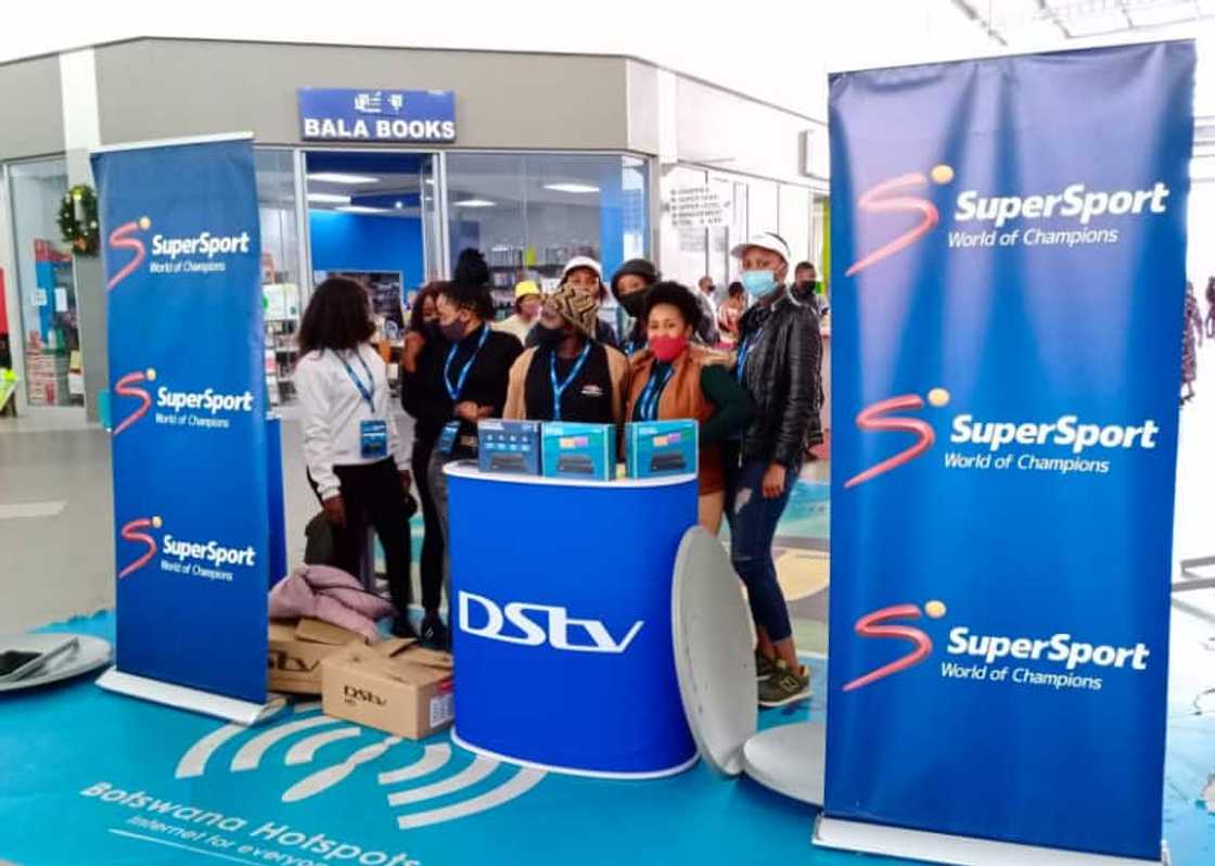 how do i find out my dstv customer number? how do i find out my dstv customer number?