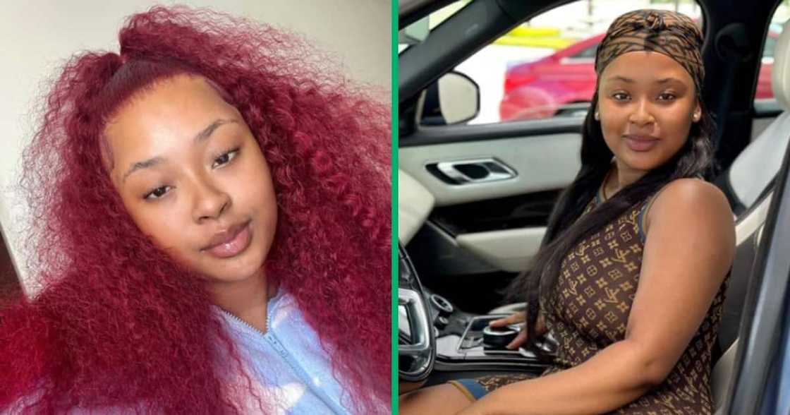 Fans suspect that Cyan Boujee went to get her third BBL done