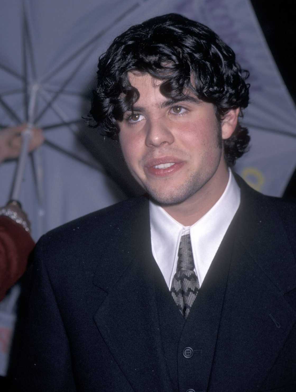 Sage Stallone Sage Stallone