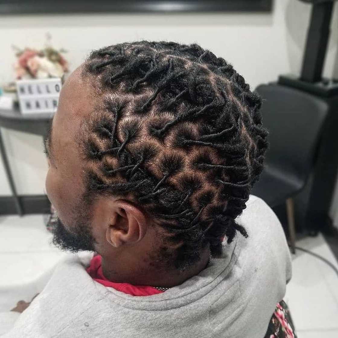 Can dreadlocks be undone? Can dreadlocks be undone?