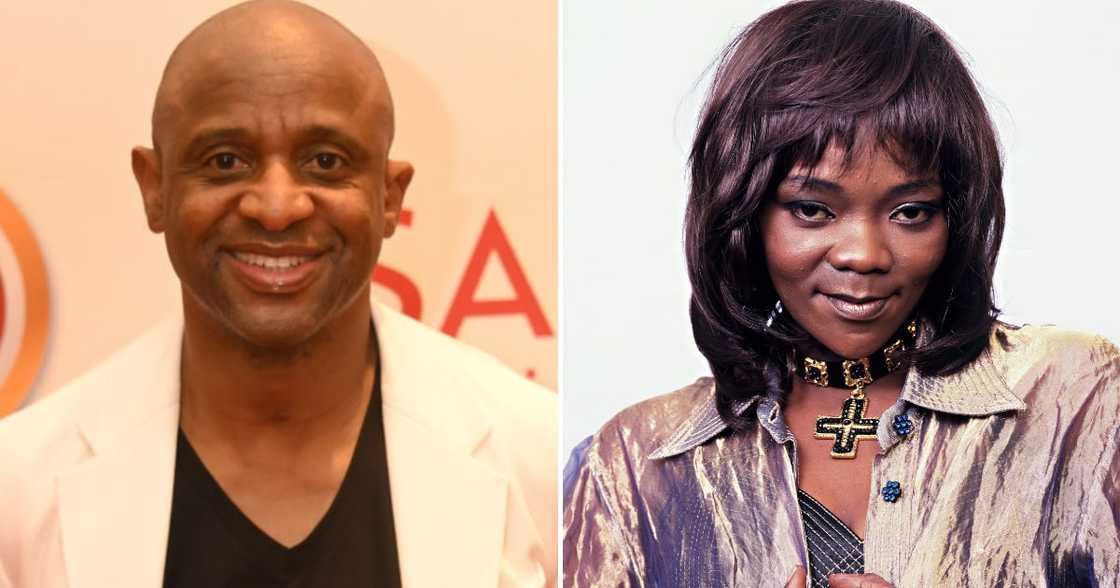 Arthur Mafokate remembered Brenda Fassie in a sweet post. Arthur Mafokate remembered Brenda Fassie in a sweet post.