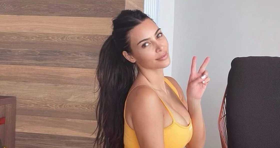 Kim Kardashian’s Legal Team Intervene after Man Sent Her Diamond Ring, Plan B Pills in Mail Kim Kardashian’s Legal Team Intervene after Man Sent Her Diamond Ring, Plan B Pills in Mail