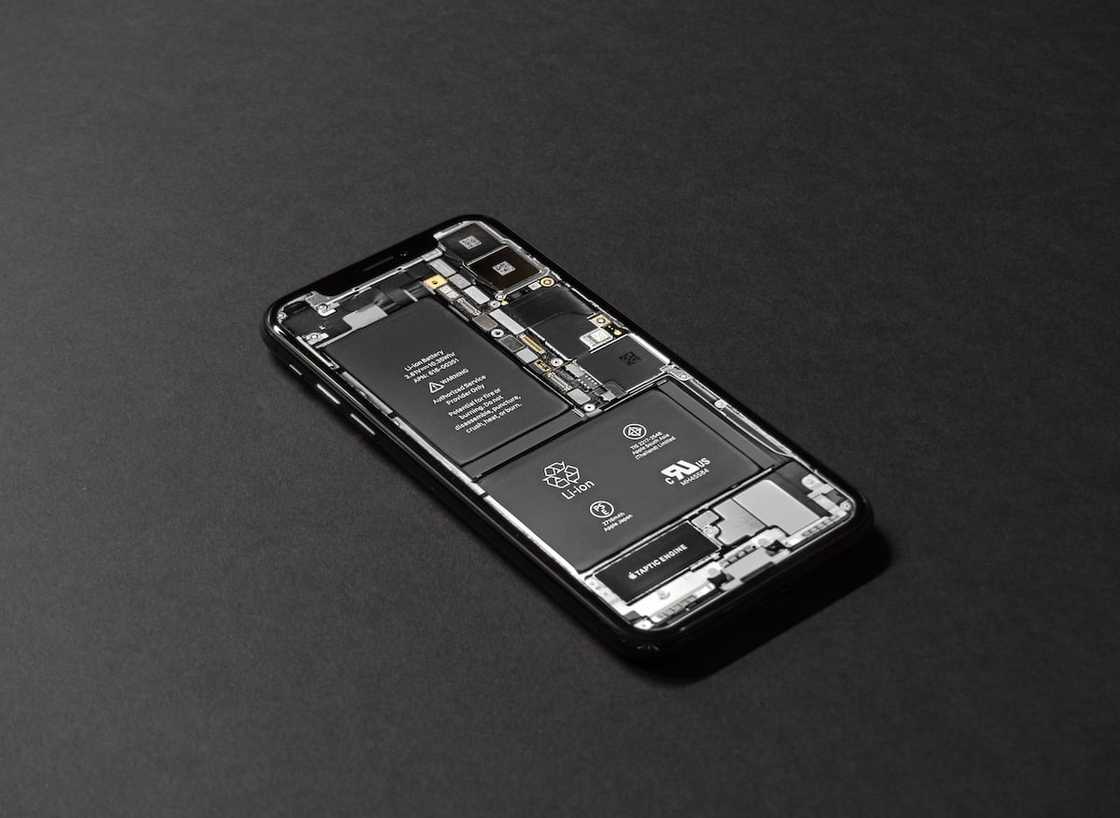 Phone clone Phone clone