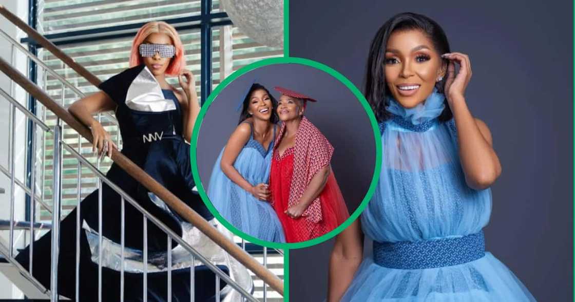 Nhlanhla Mafu set to showcase at the NYC fashion Week in 2024. Nhlanhla Mafu set to showcase at the NYC fashion Week in 2024.