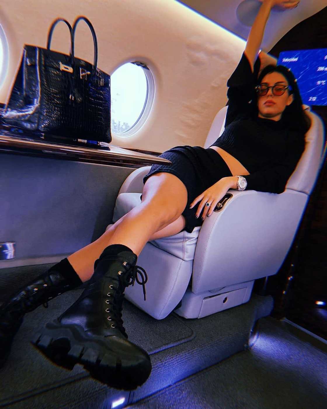 Georgina Rodriguez biography: age, height, children, Cristiano Ronaldo, parents, style, Instagram and net worth Georgina Rodriguez biography: age, height, children, Cristiano Ronaldo, parents, style, Instagram and net worth