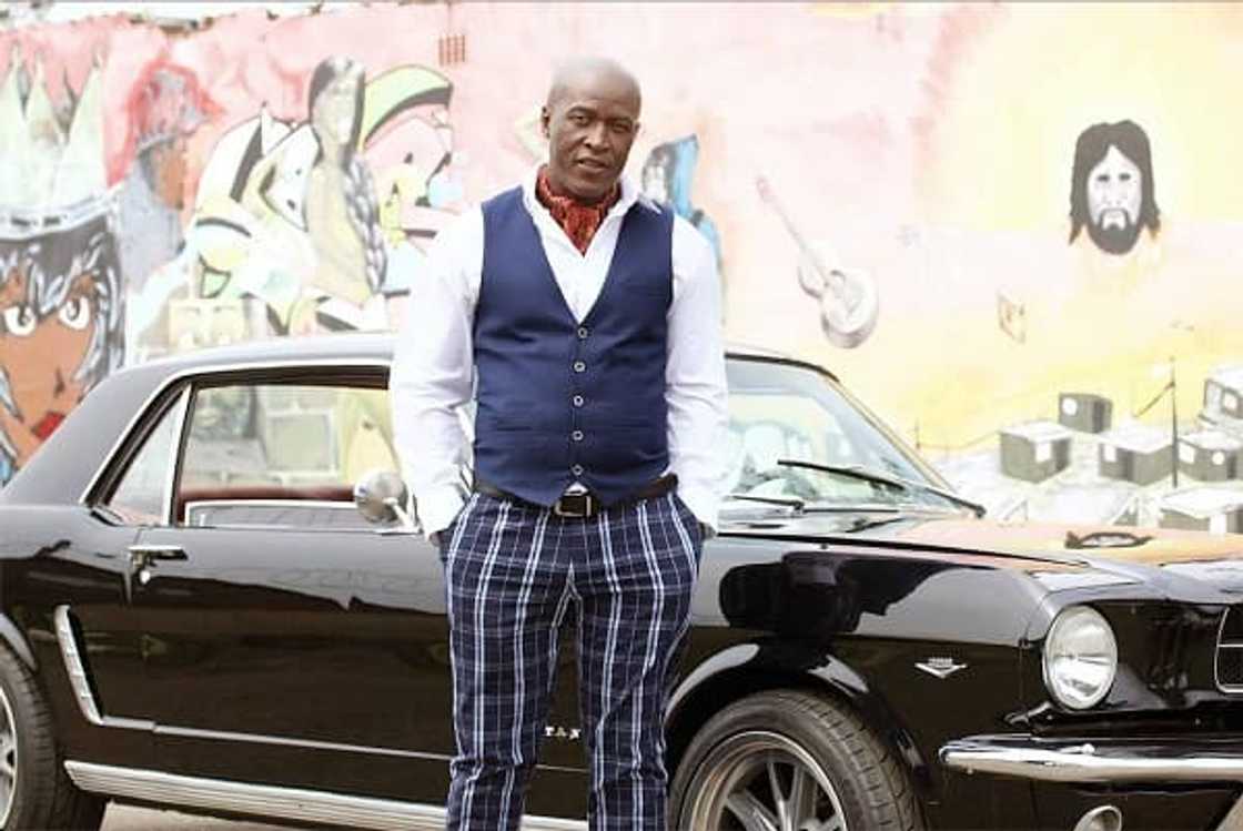 Masoja Msiza Masoja Msiza
