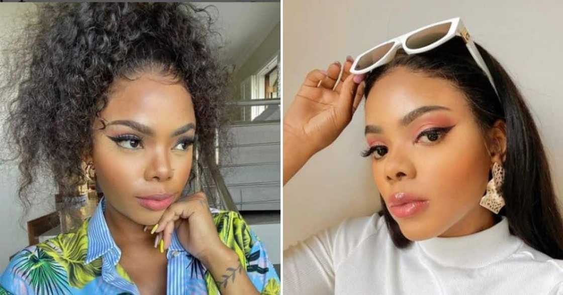 Londie London is a hot topic on social media for allegedly dating a man who is a scammer. Londie London is a hot topic on social media for allegedly dating a man who is a scammer.