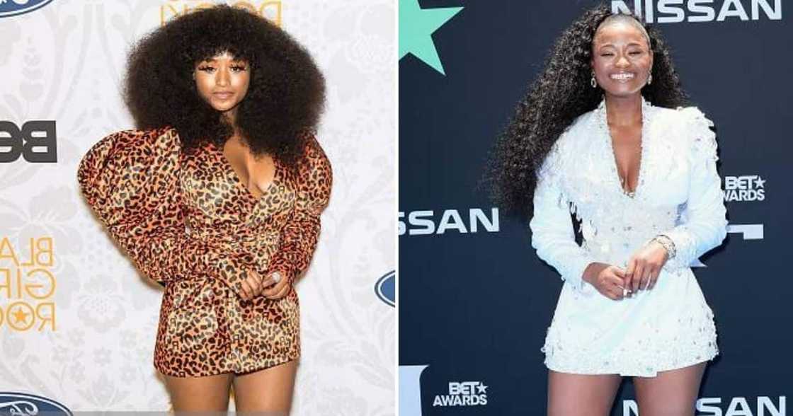 Nomalanga Shozi, Baby, Major League DJ Nomalanga Shozi, Baby, Major League DJ